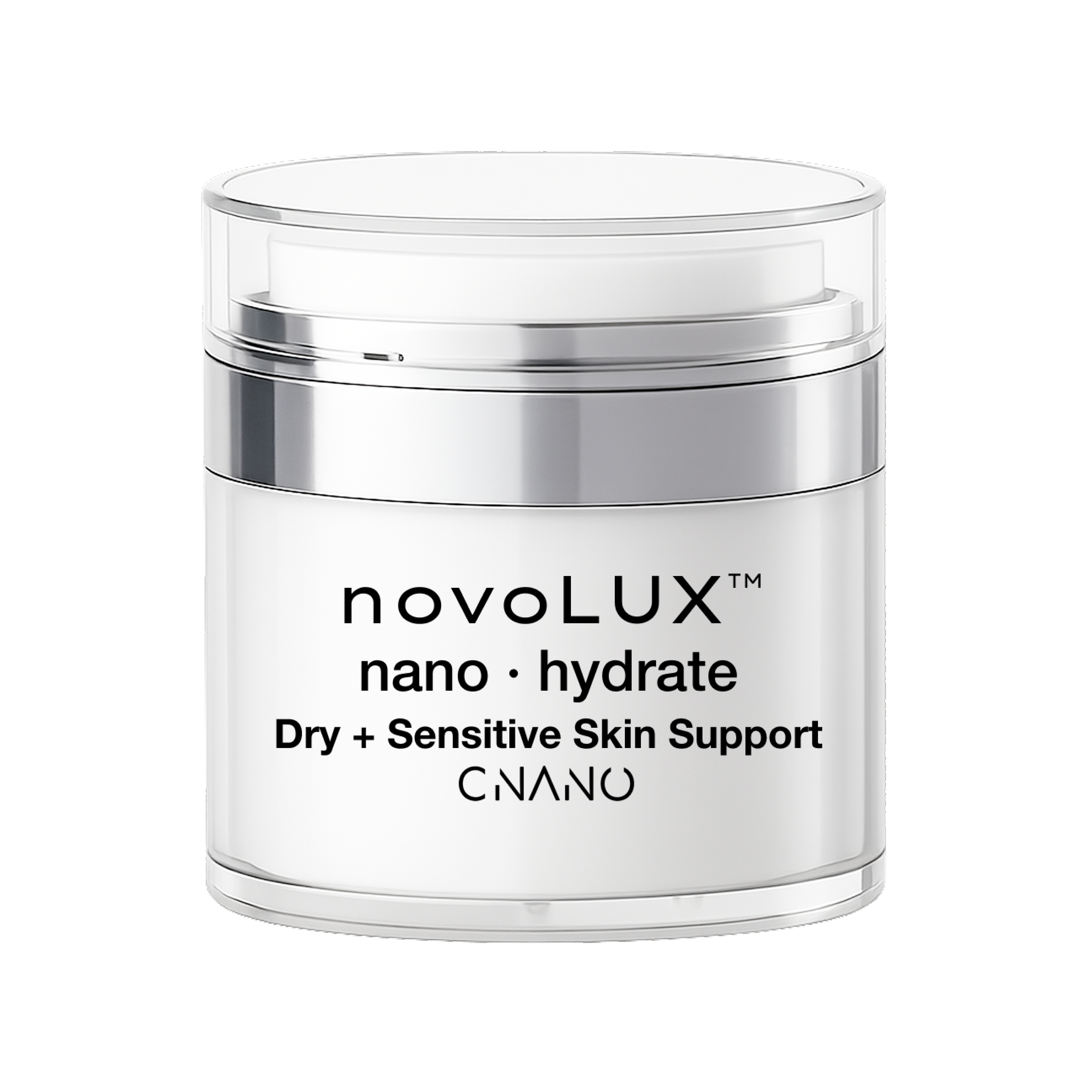 novoLUX™ nano . hydrate – CNANO