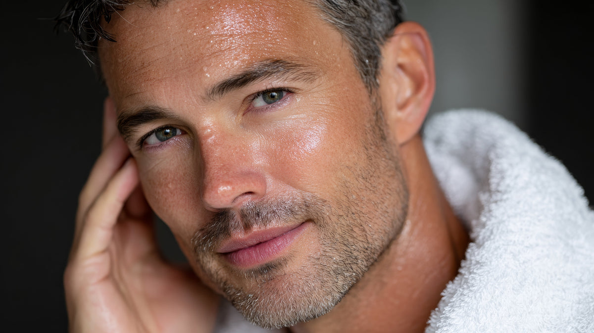 Testosterone Replacement Therapy: A Personalized Approach to Supporting Men’s Health and Hormonal Balance