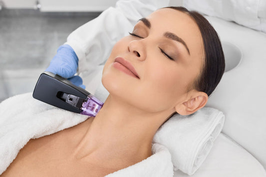 Why Current BLT Numbing Creams Are a Pain — And How Triple Nanoemulsion Technology Changes Everything