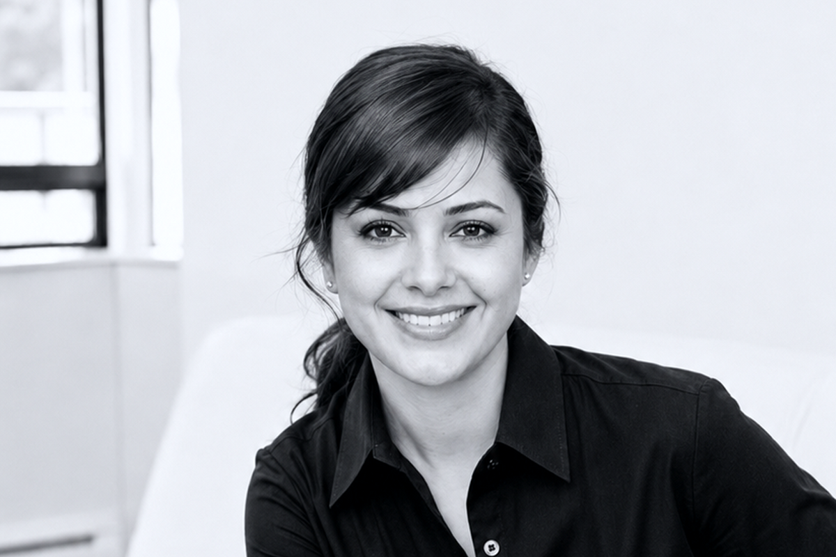 Dr. Ellie Rahmani