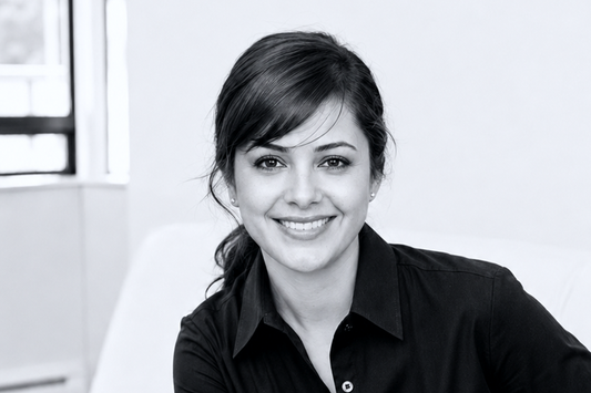 Dr. Ellie Rahmani