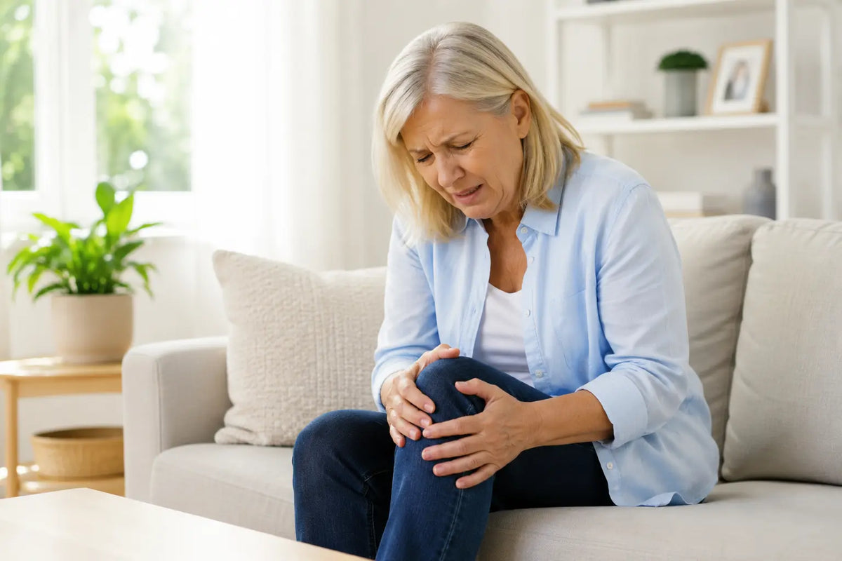 Topical Pain Relief in Older Adults: How Compounded Formulations Are Advancing Personalized Pain Management