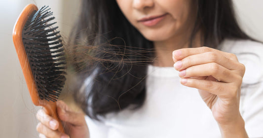 Hair Loss Treatments Aren’t the Problem—Delivery Is