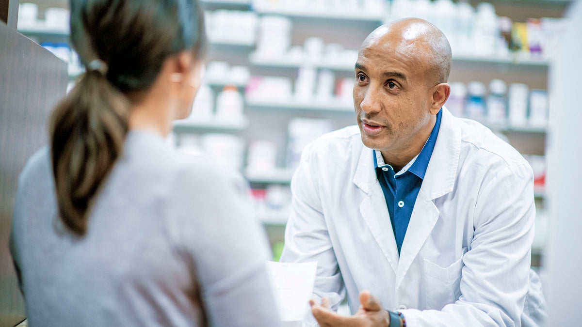 Gender-Affirming Hormone Therapy: Personalized Approaches to Supporting Physiological Transition