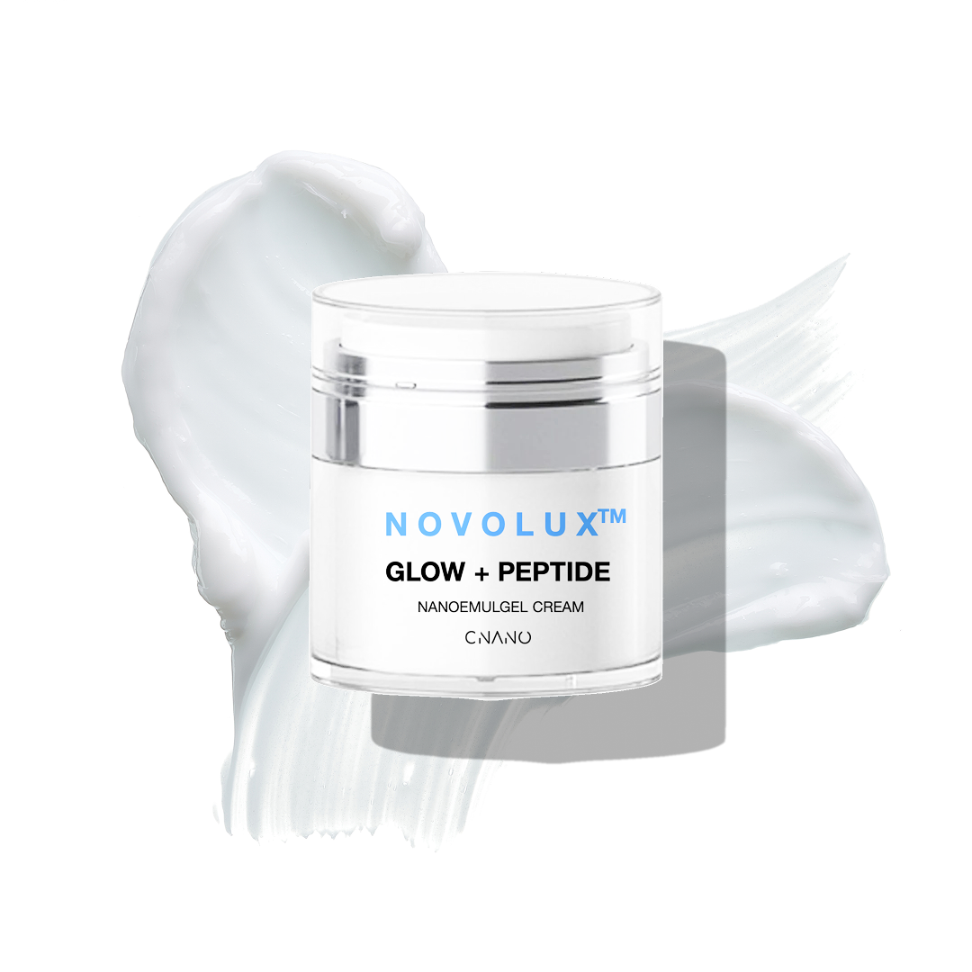 NOVOLUX™ GLOW + PEPTIDE