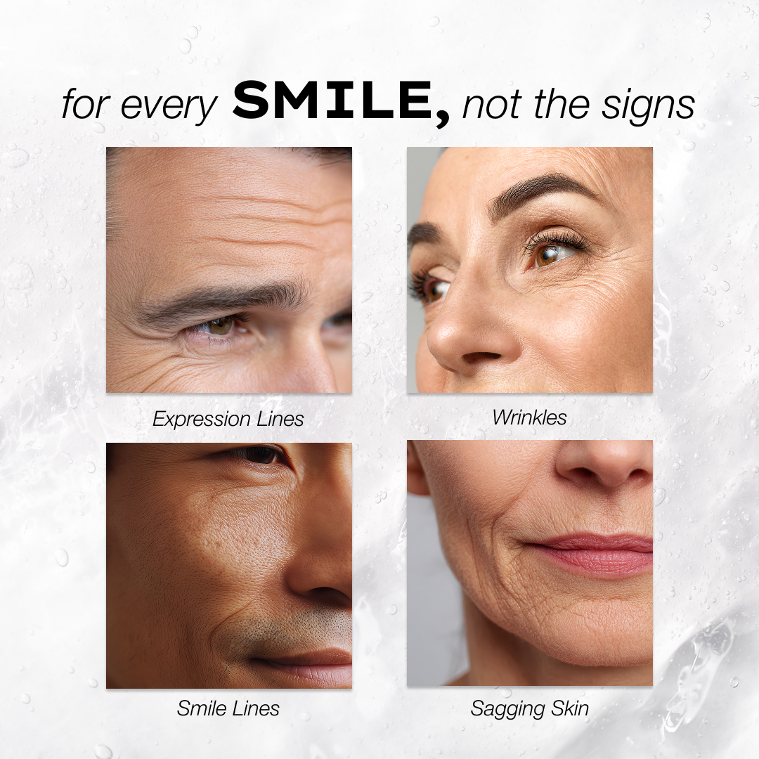 NOVOLUX™ GLOW + PEPTIDE