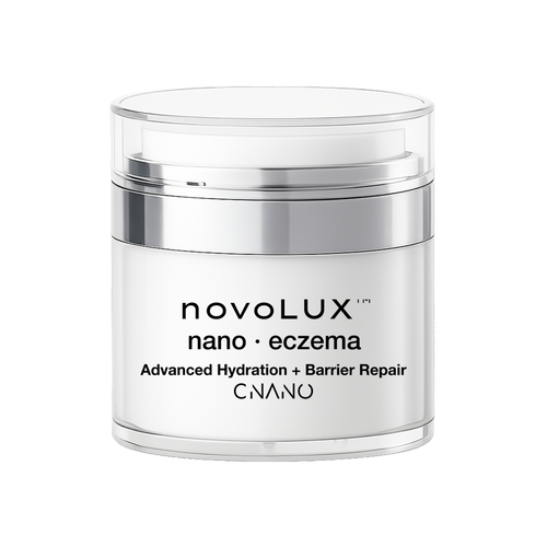 novoLUX™ nano . eczema