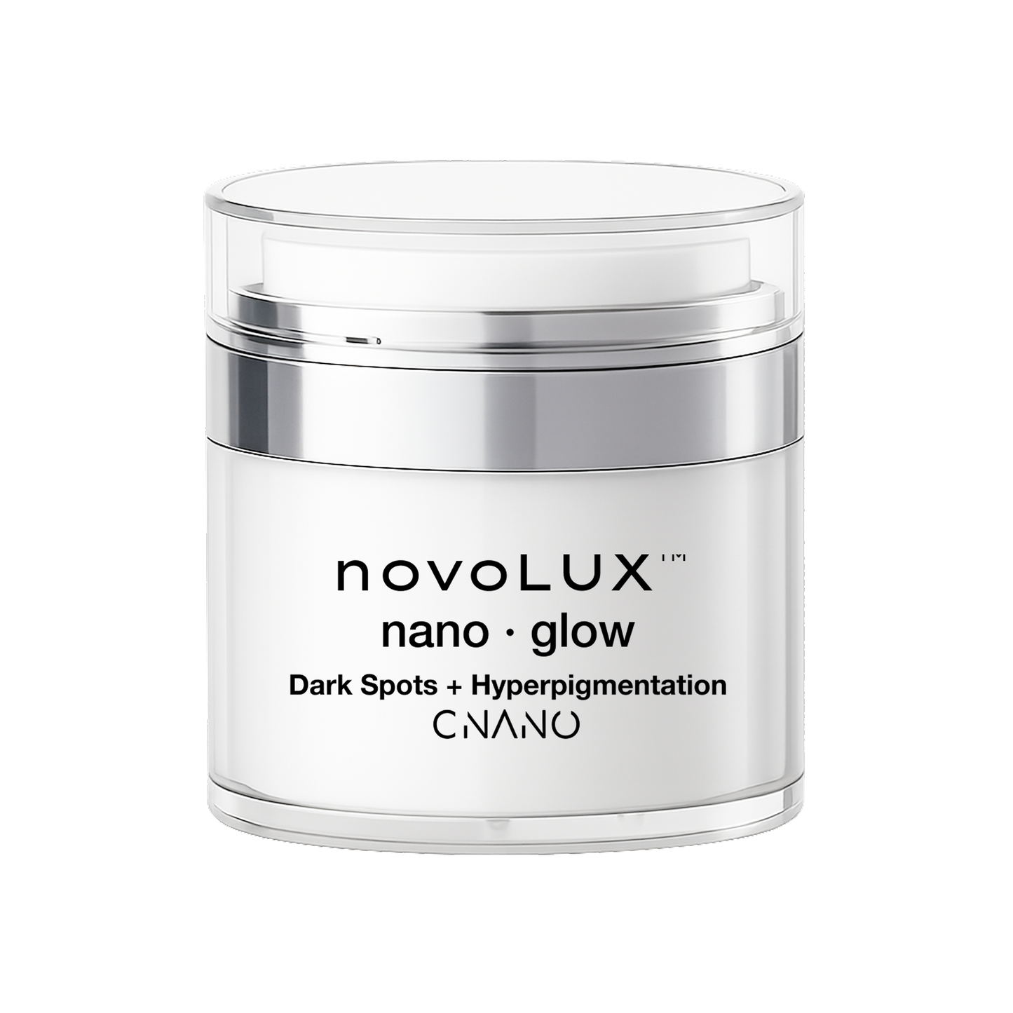novoLUX™ nano . glow