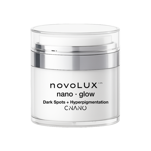 novoLUX™ nano . glow