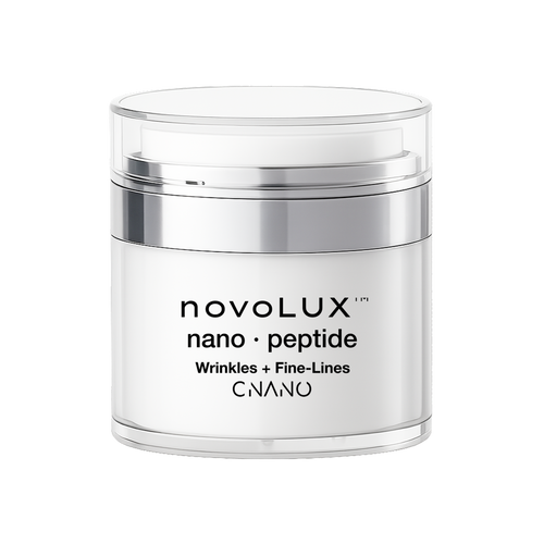 novoLUX™ nano . peptide