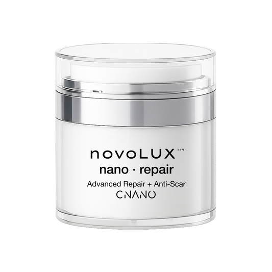 novoLUX™ nano . repair