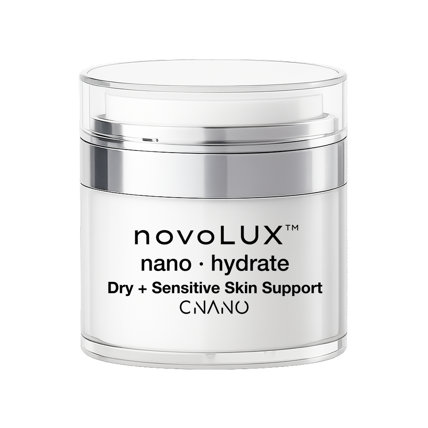 novoLUX™ nano . hydrate