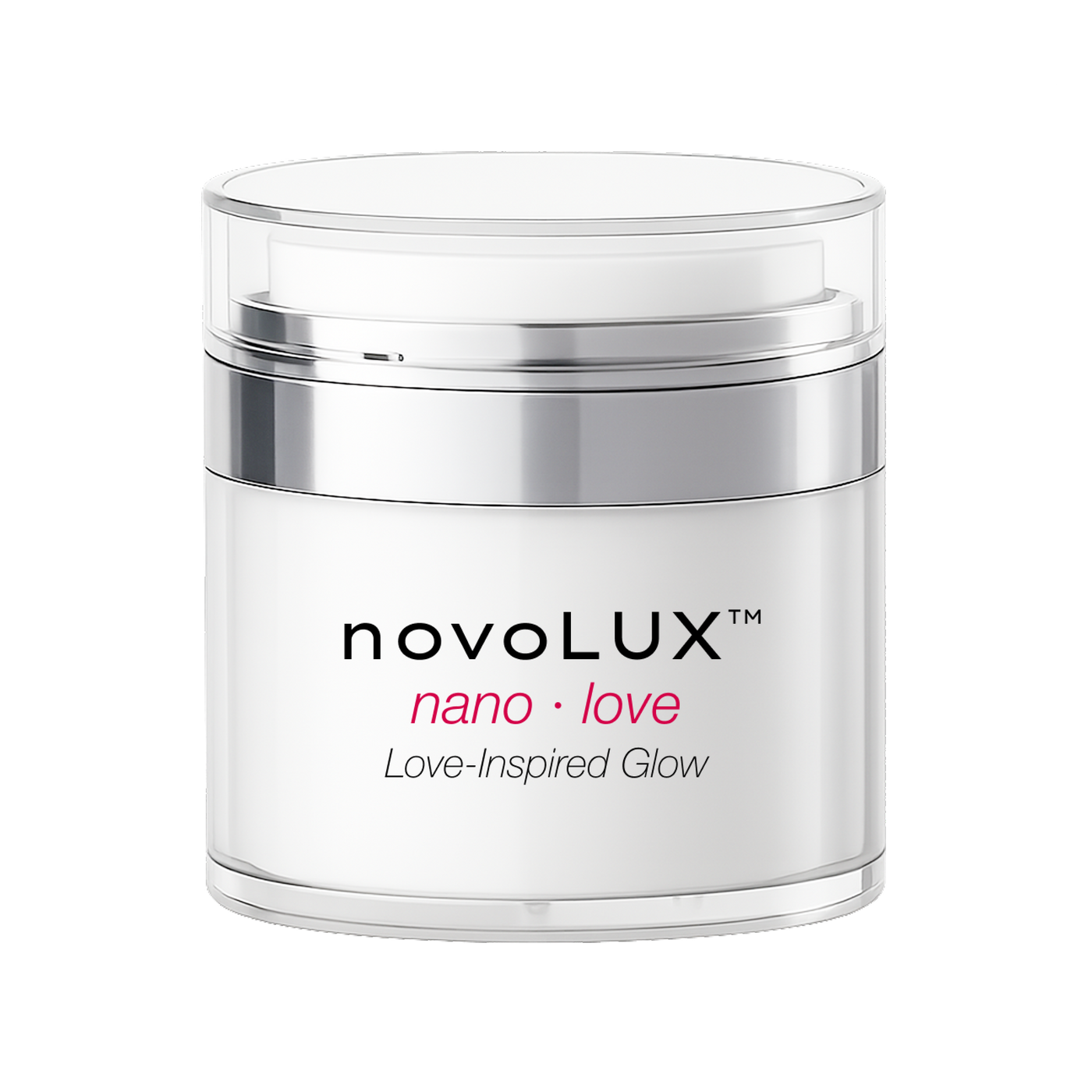 novoLUX™ nano.love