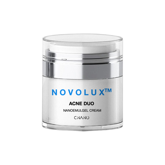 NOVOLUX™ ACNE DUO