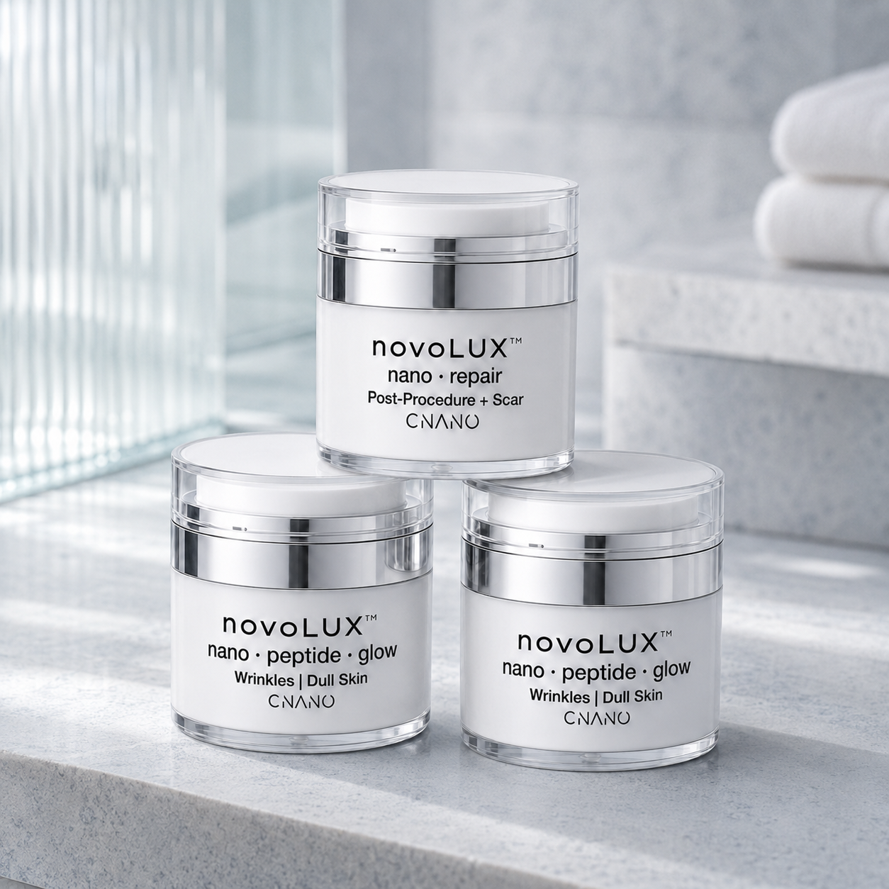 Firm + Renew Rejuvenation Trio