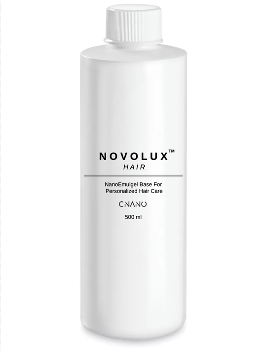 NOVOLUX™ HAIR