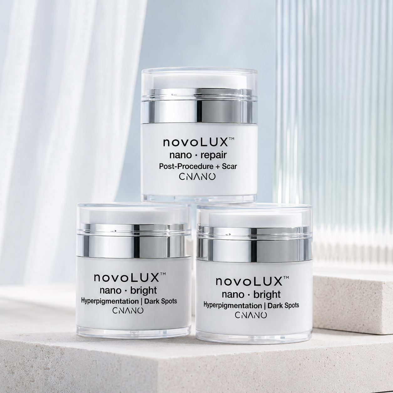 Tone Renewal Trio