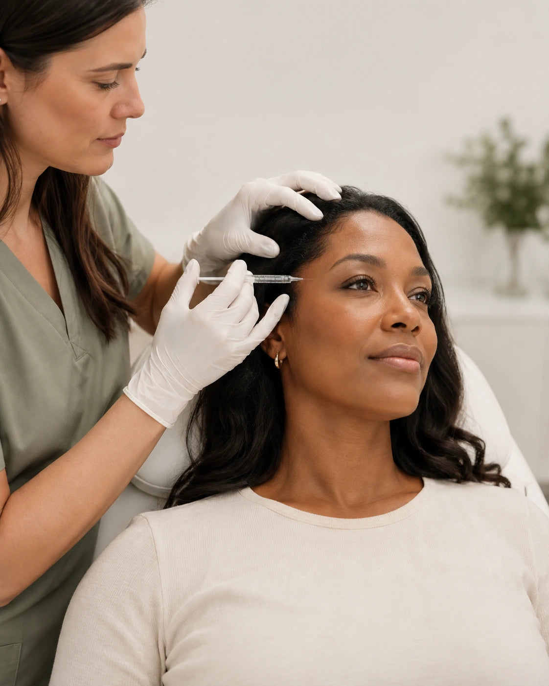 Injectables