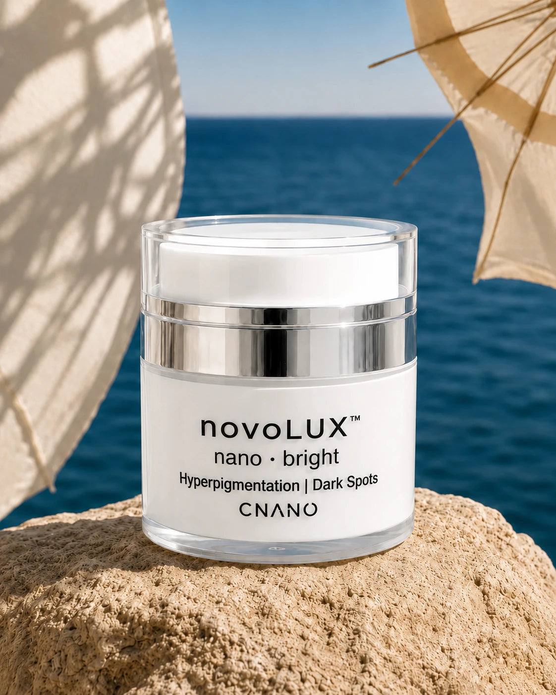 novoLUX™ nano · bright