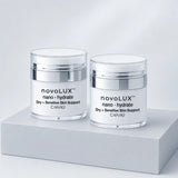 The Hydration Refill Duo