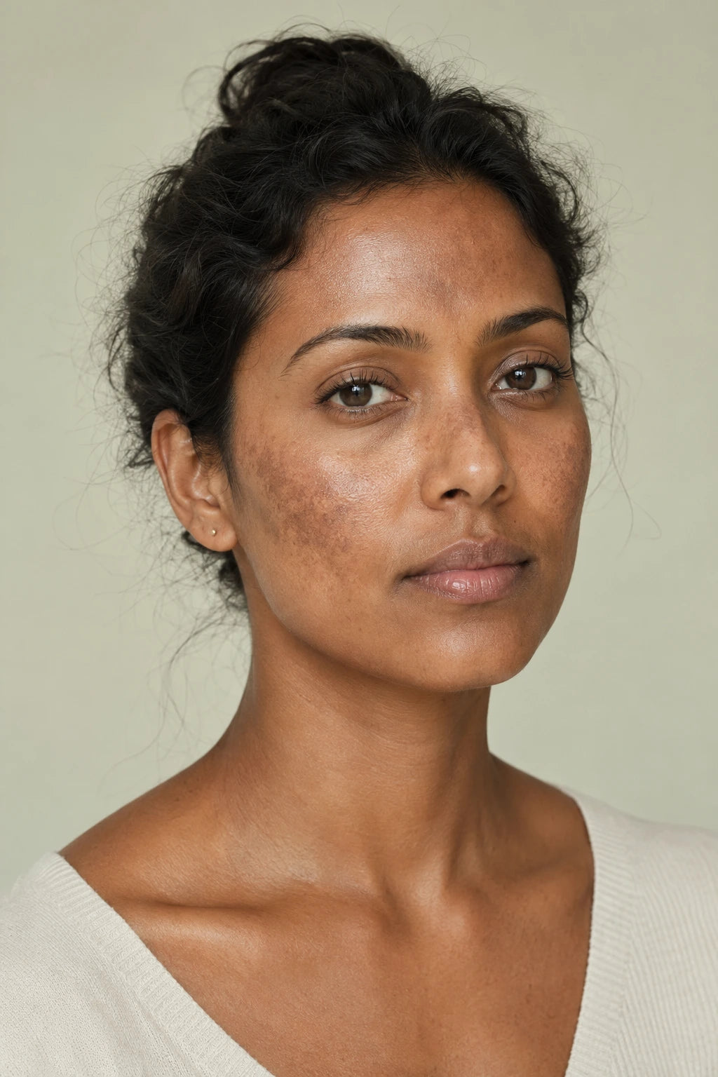 Melasma + Hyperpigmentation
