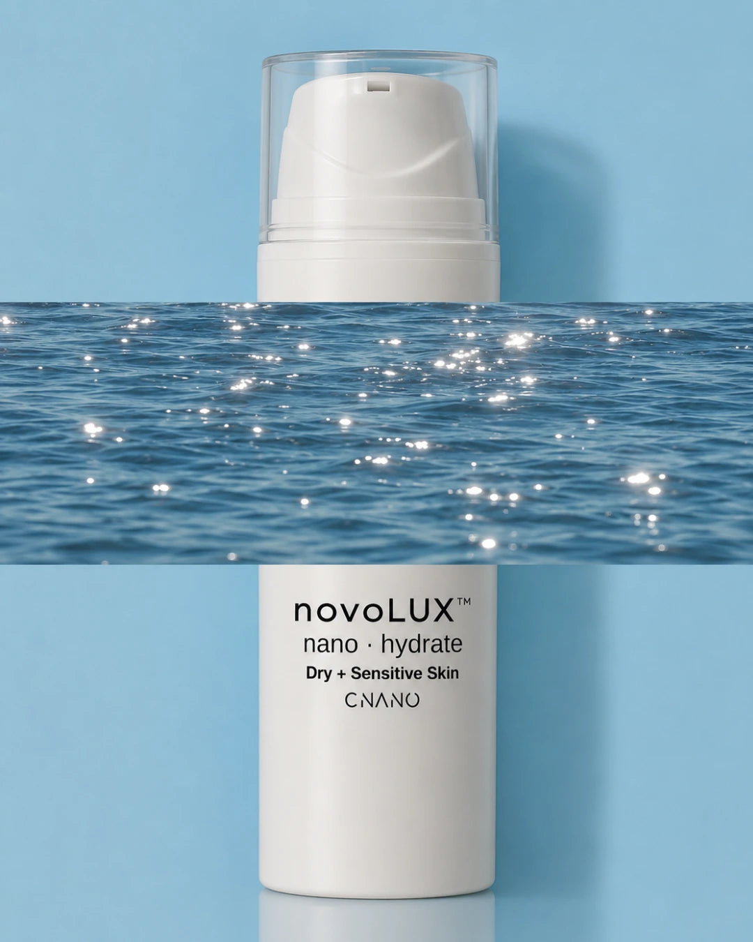 novoLUX™ nano · hydrate