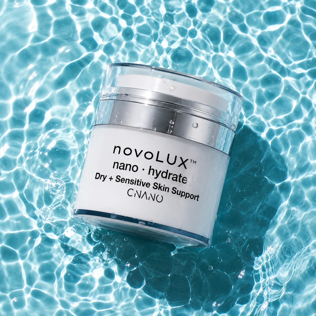 novoLUX™ nano · hydrate