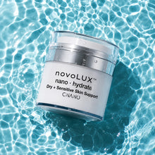 novoLUX™ nano · hydrate
