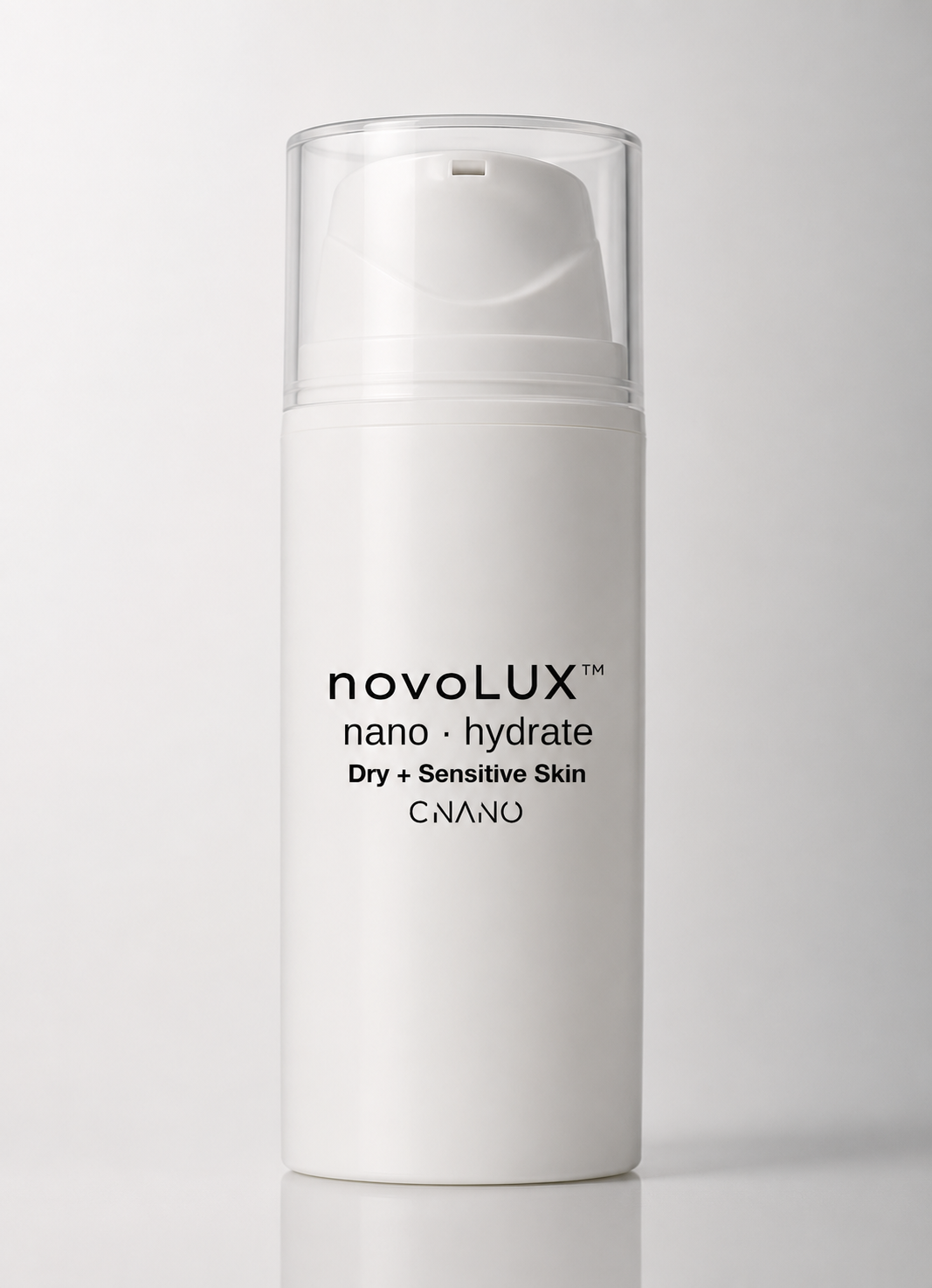 novoLUX™ nano . hydrate