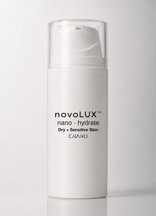 novoLUX™ nano . hydrate