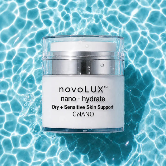 novoLUX™ nano · hydrate