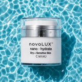 novoLUX™ nano · hydrate