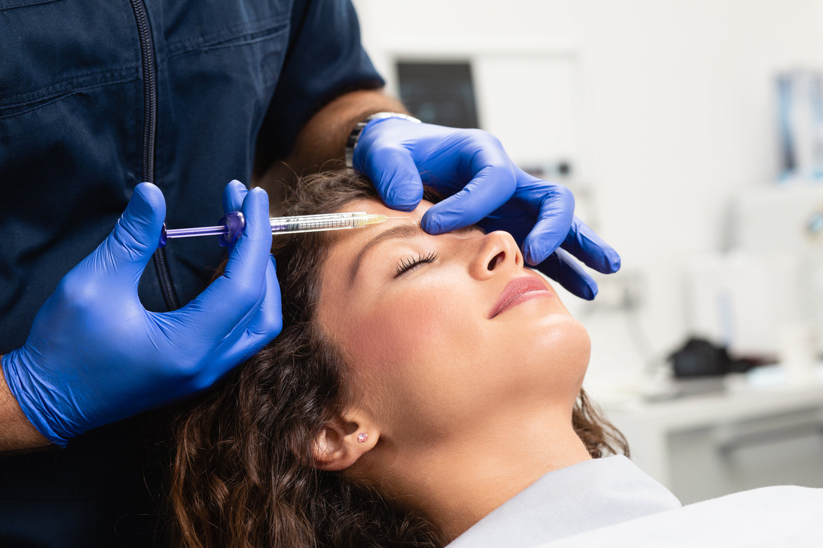 Neuromodulator Injectables
