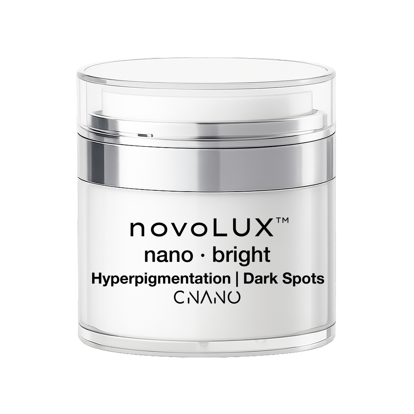 novoLUX™ nano . bright