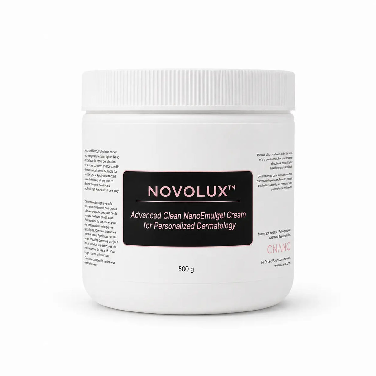 NOVOLUX™