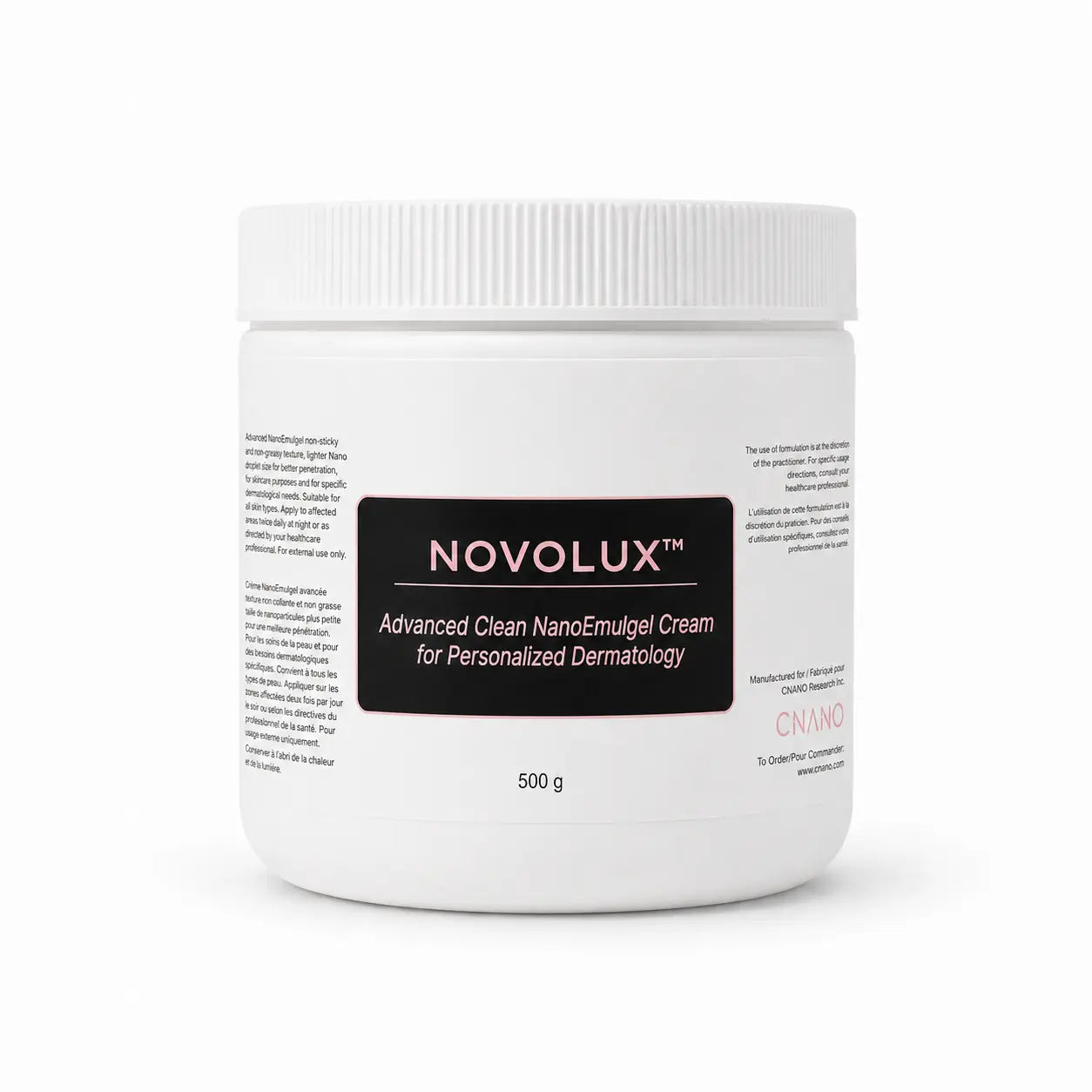 NOVOLUX™