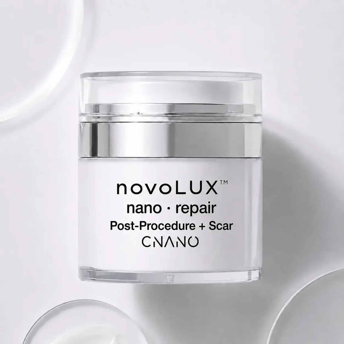 novoLUX™ nano · repair