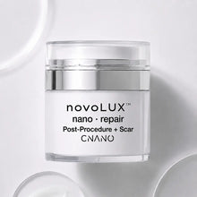 novoLUX™ nano · repair
