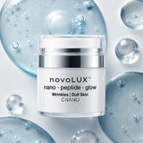 novoLUX™ nano · peptide · glow