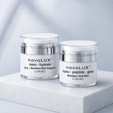 The Complete Fall Skin Reset | Peptide Glow + Hydrate Duo